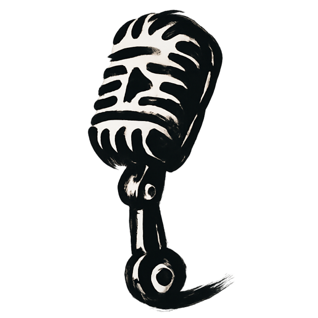 Microphone